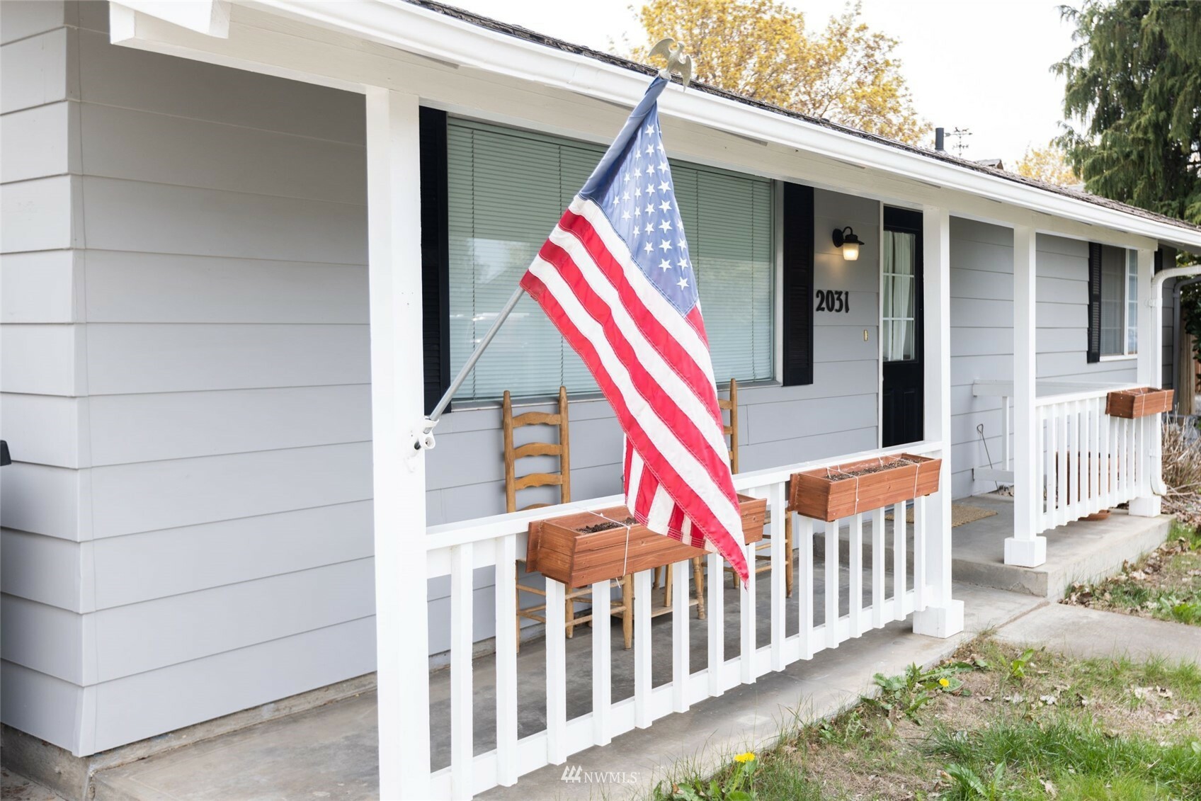 Property Photo: 2031 Glen Erin Drive WA 99362