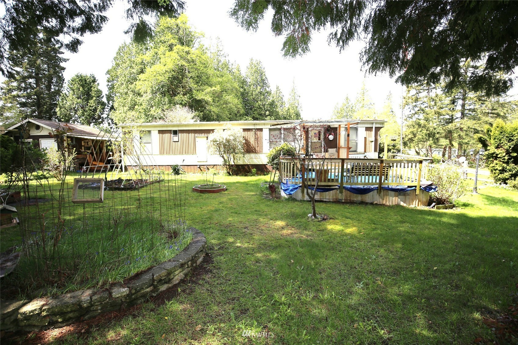 Property Photo:  4621 East Street 8  WA 98230 