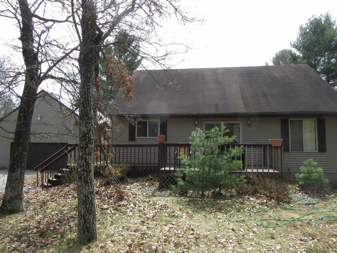 Property Photo:  941 Glen Ln  WI 53965 