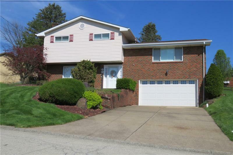 Property Photo: 14161 Easy Street PA 15642