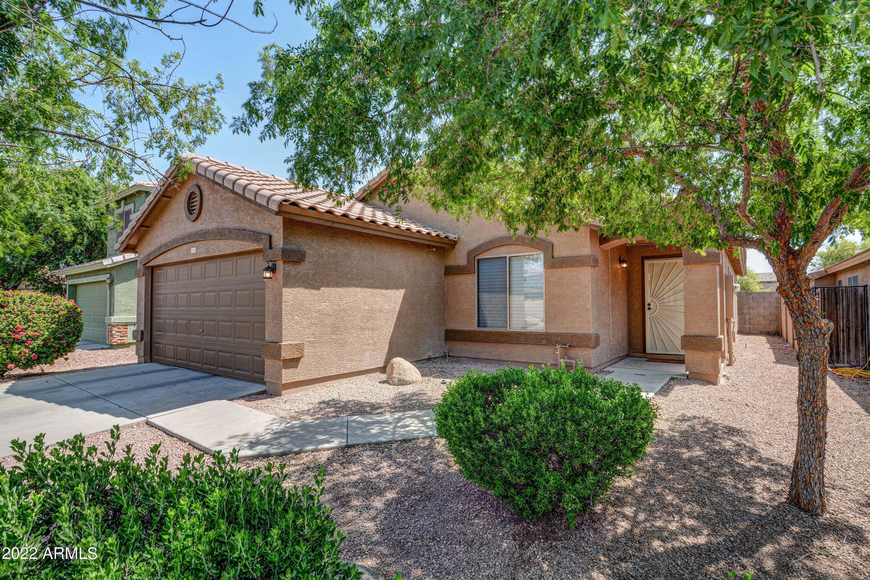 Property Photo:  13937 N 147th Drive  AZ 85379 