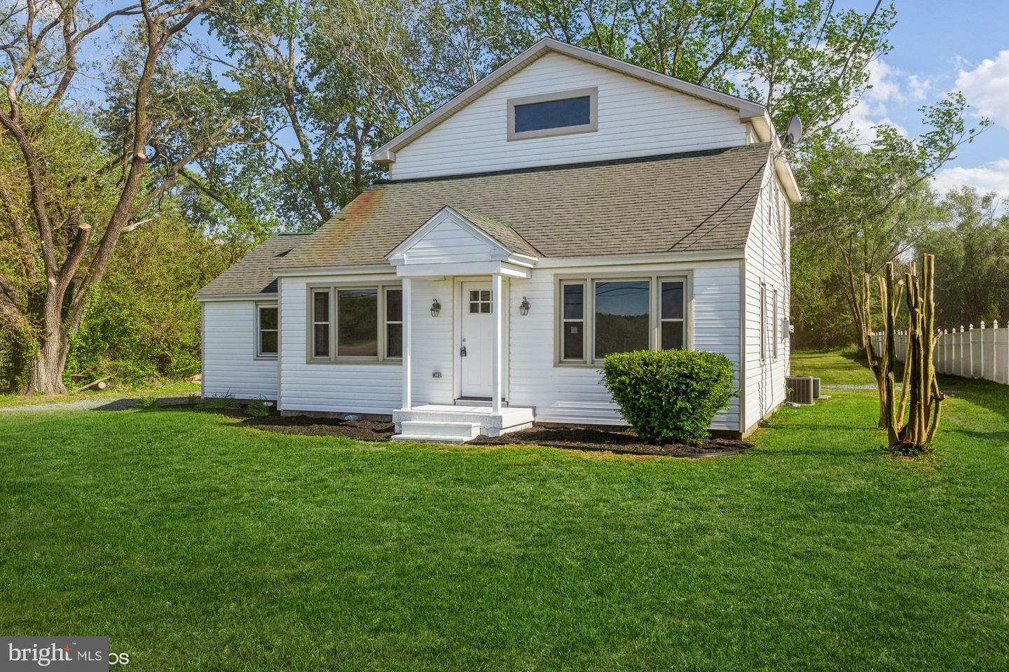 Property Photo:  28149 Nanticoke Road  MD 21801 