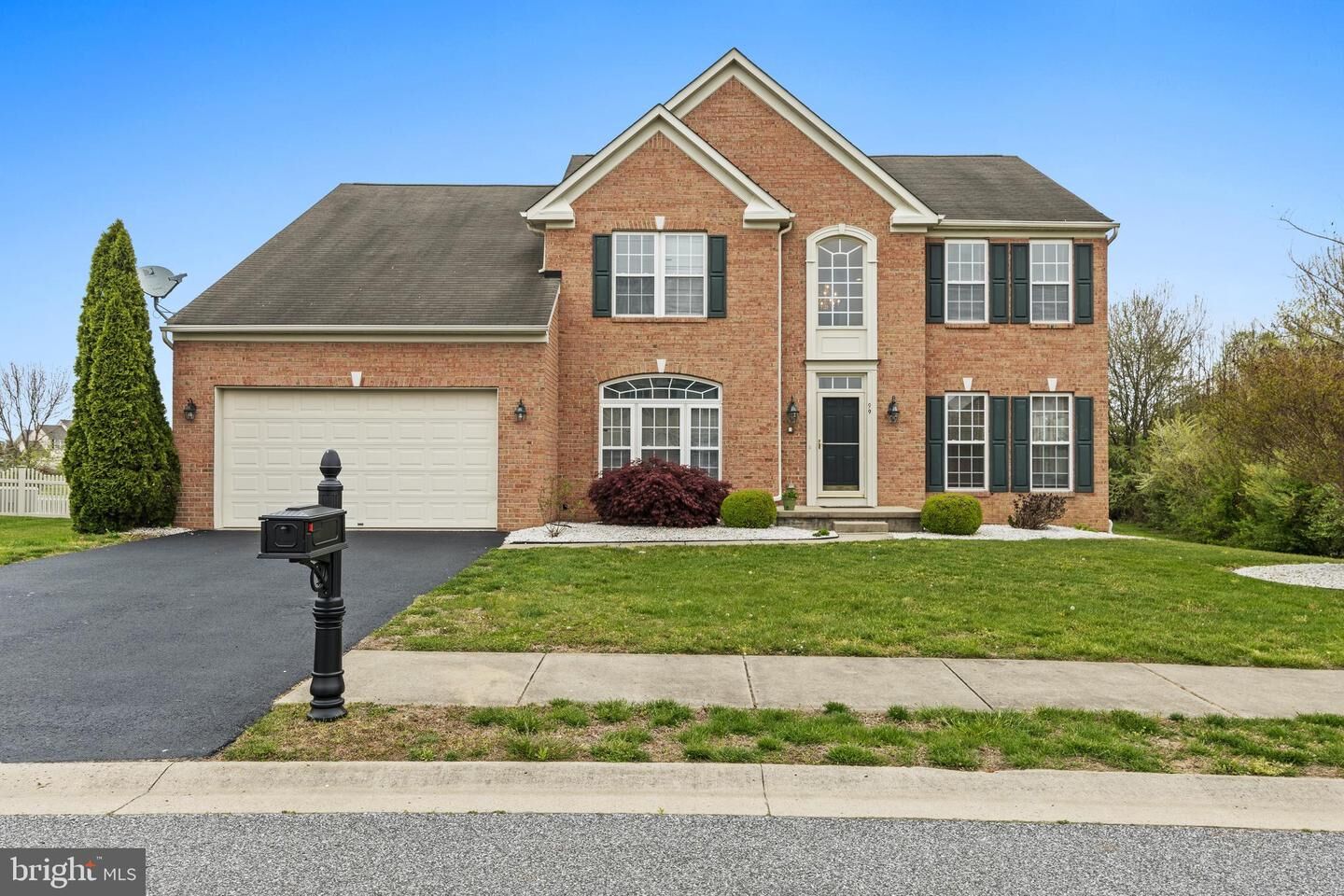 Property Photo: 99 Smyrna Creek Drive DE 19938