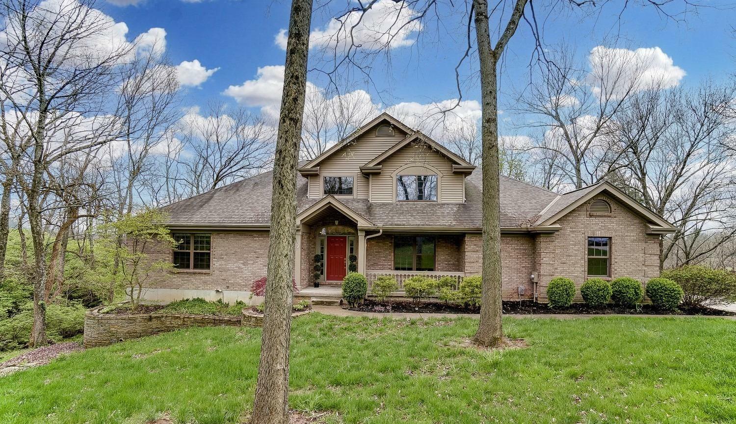 Property Photo: 11543 Colerain Ave OH 45252