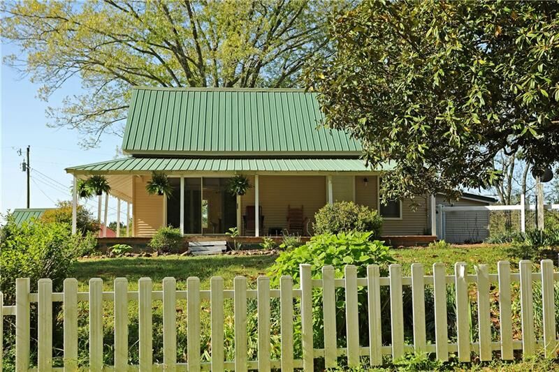 Property Photo:  2073 Big Ridge Road  GA 30175