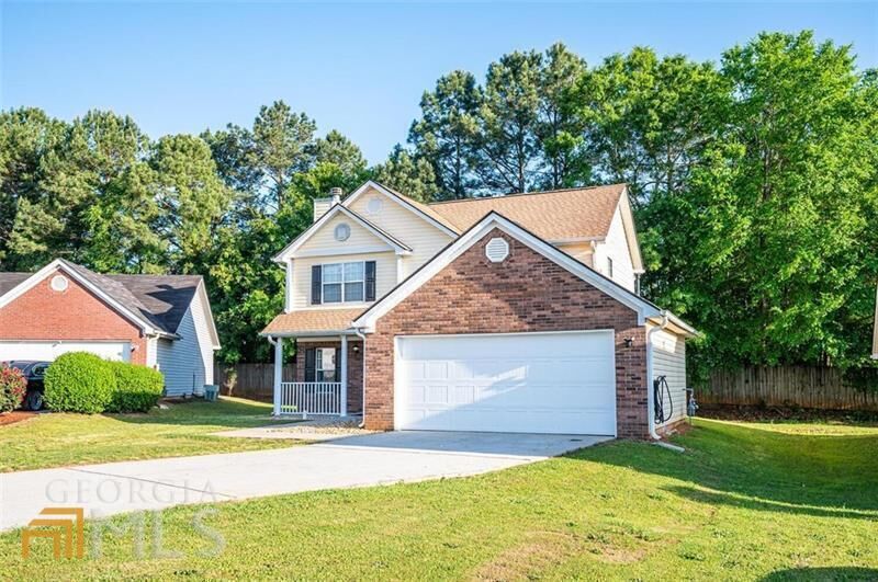 Property Photo:  118 Pecan Drive  GA 30223 