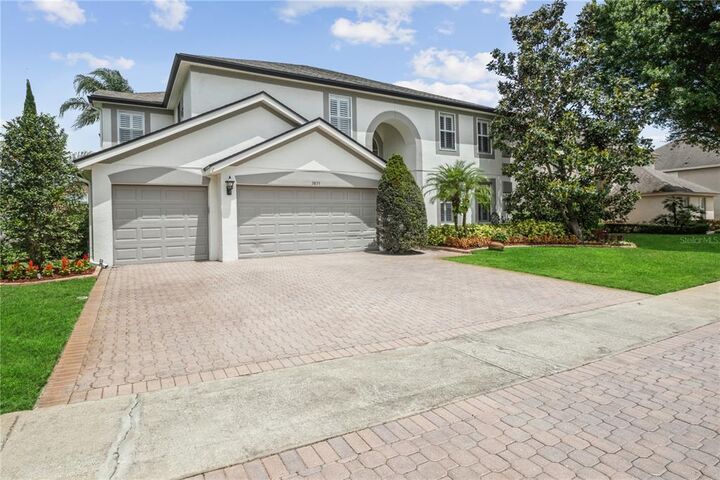 Property Photo:  3835 Brantley Place Circle  FL 32703 