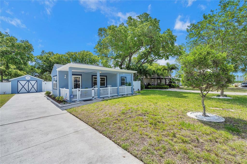 1447 Santa Anna Drive  Dunedin FL 34698 photo