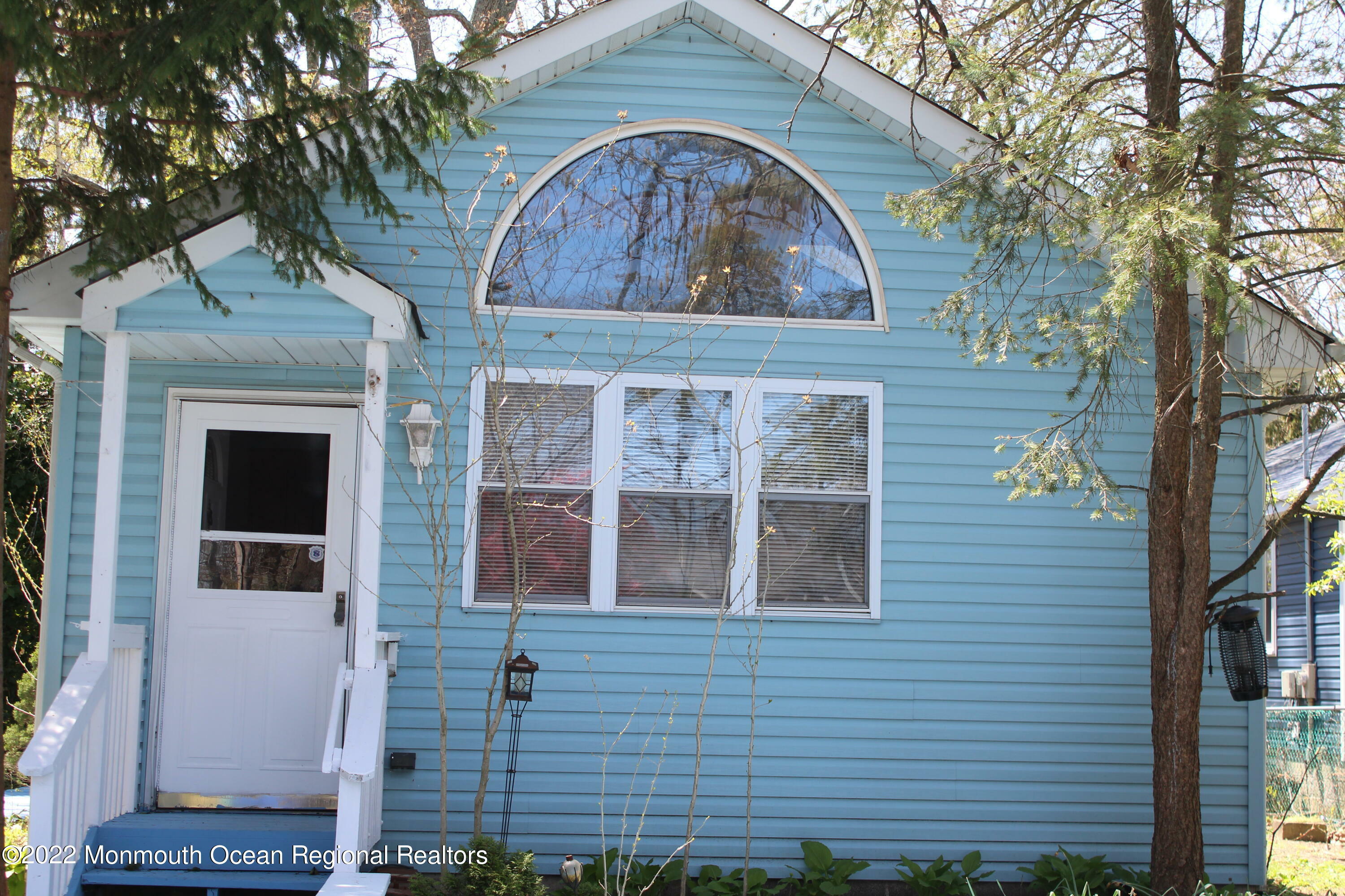 Property Photo: 520 Morris Boulevard NJ 08753