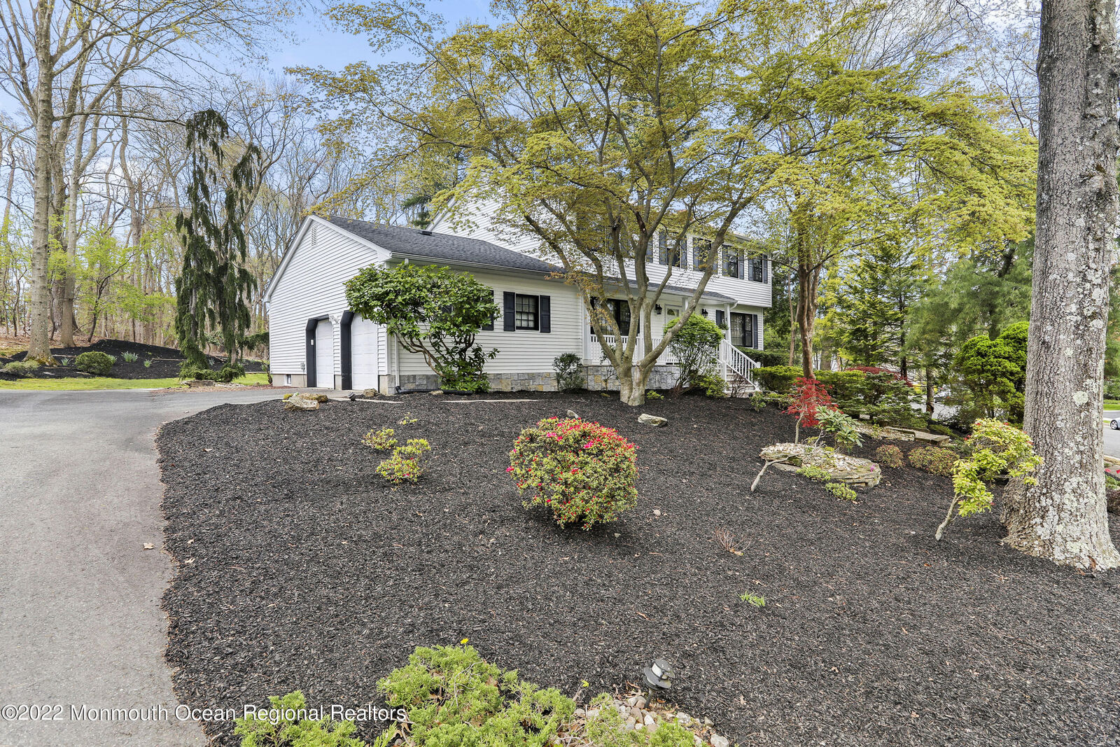 Property Photo: 34 Brookside Circle NJ 07746