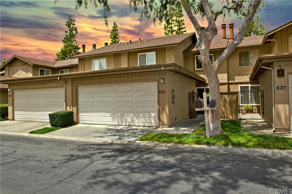 Property Photo:  635 N Laurel Valley Drive  CA 91702 