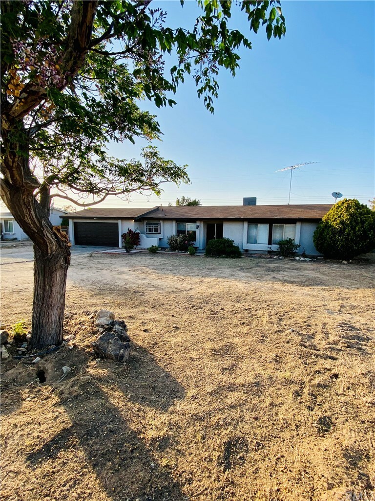 Property Photo:  18436 Seaforth Street  CA 92345 