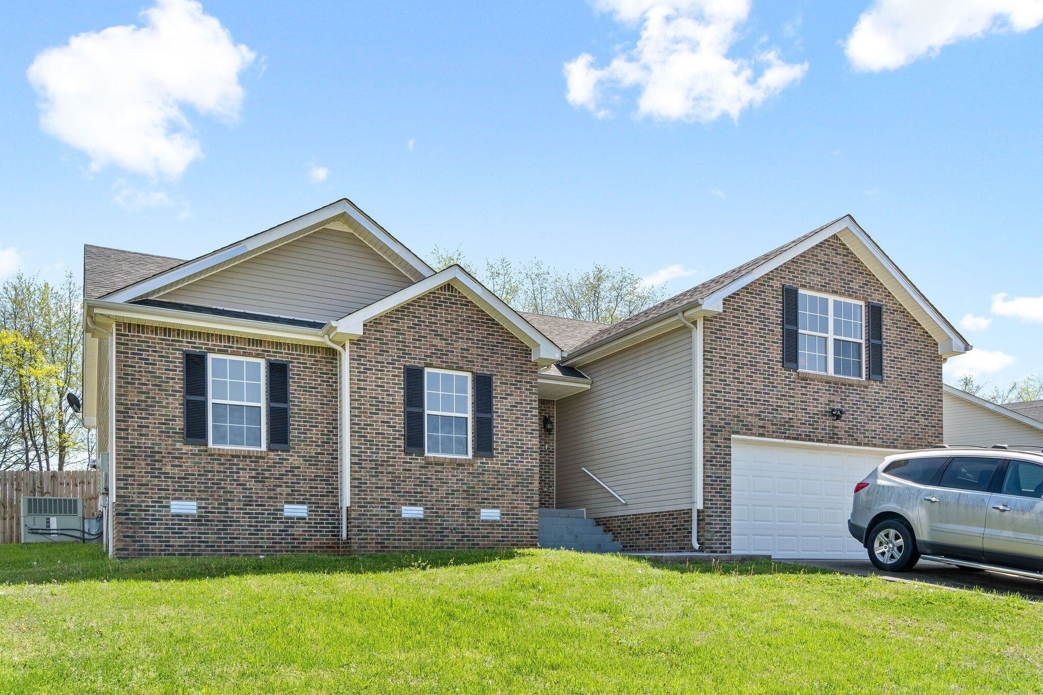 Property Photo: 1881 Patton Rd TN 37042