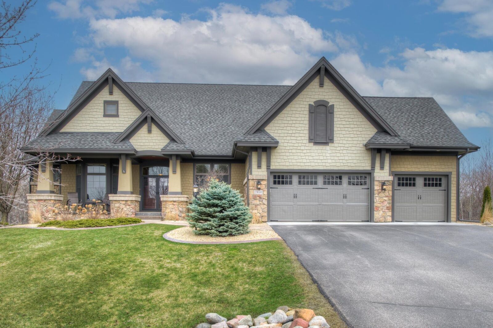 Property Photo:  7850 Painted Sky Court  MN 55372 
