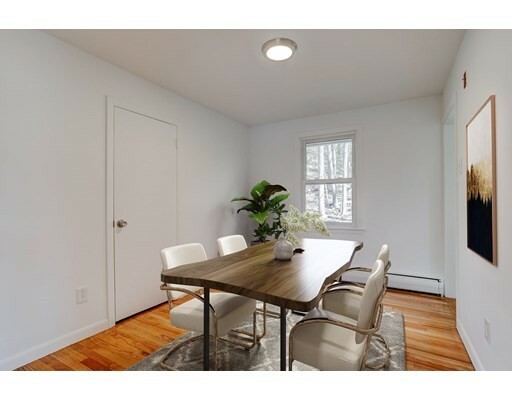 Property Photo:  25 Pinedale St  MA 01550 