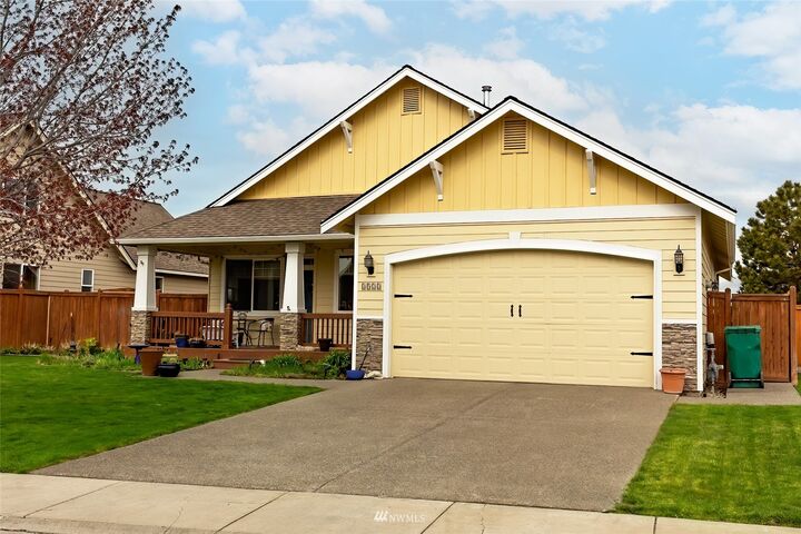 2522 Carriage Loop  Ellensburg WA 98926 photo