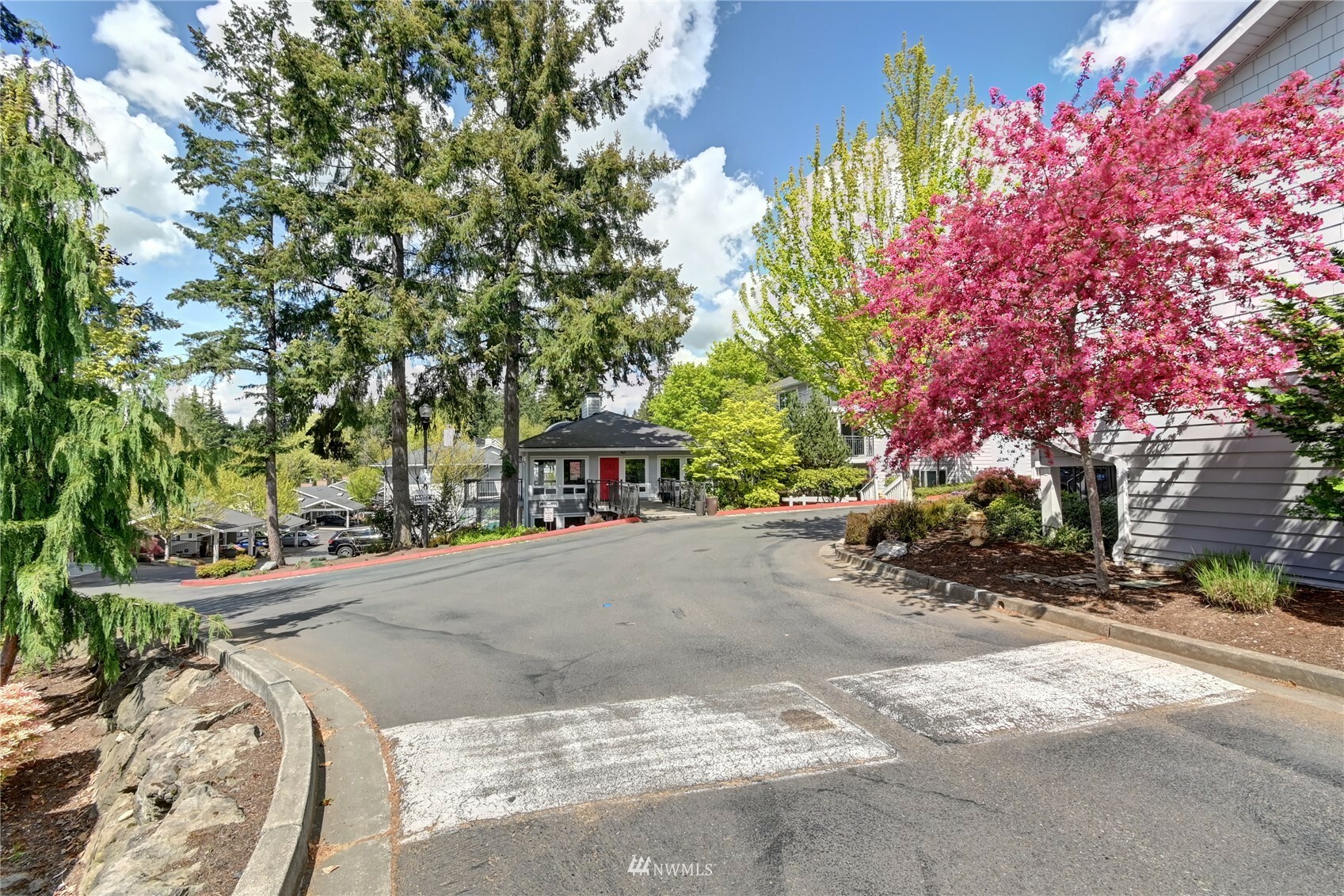 Property Photo: 15214 NE 8th Street G11 WA 98007