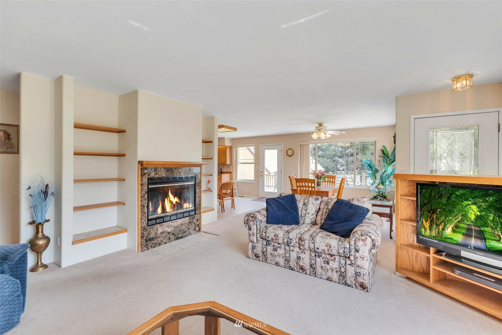 Property Photo:  2523 Quast Lane  WA 98822 