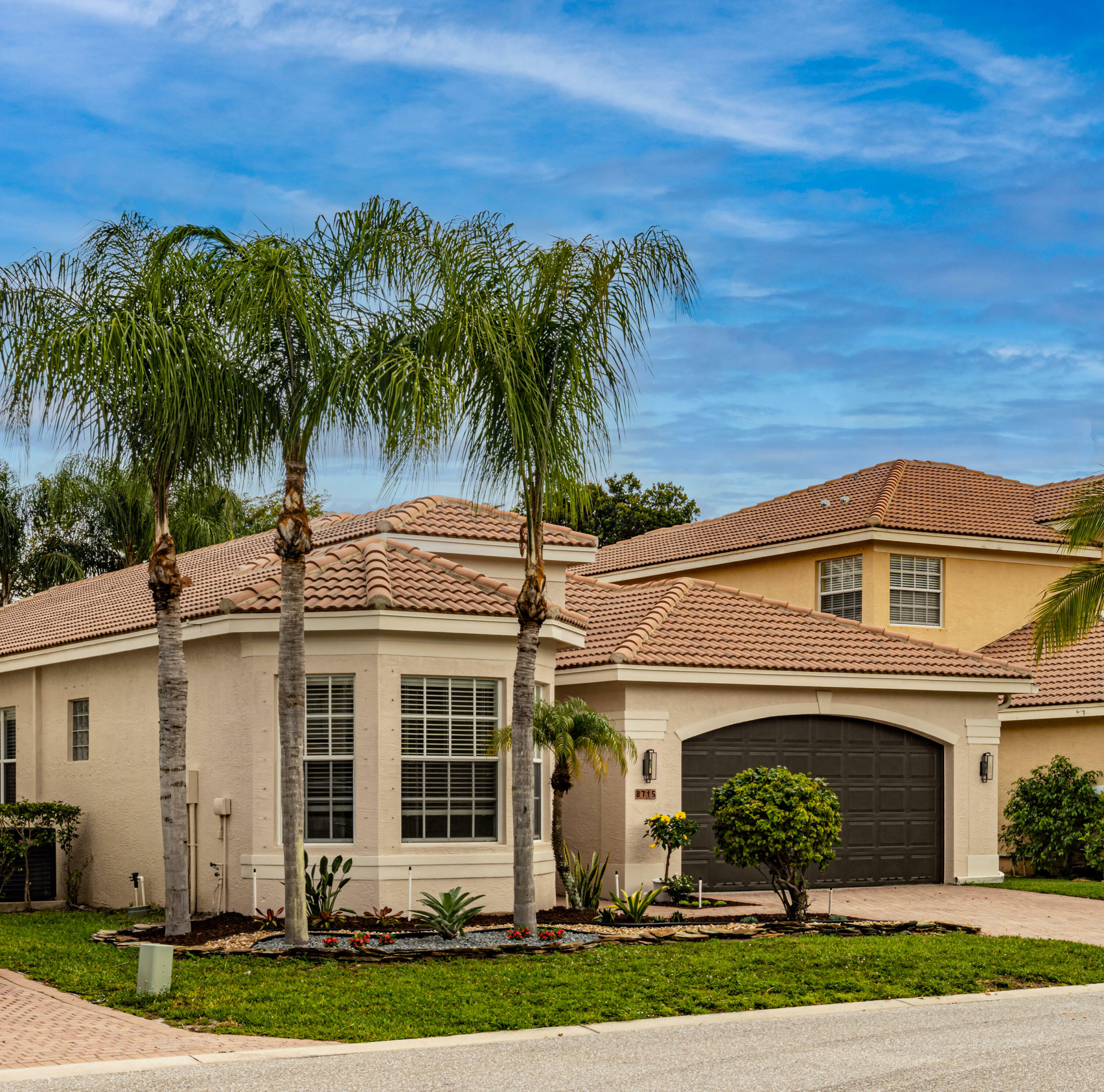 Property Photo: 8715 Woodgrove Harbor Lane FL 33473