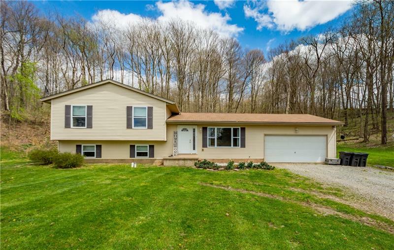 Property Photo:  115 Conrad Ave  PA 15679 