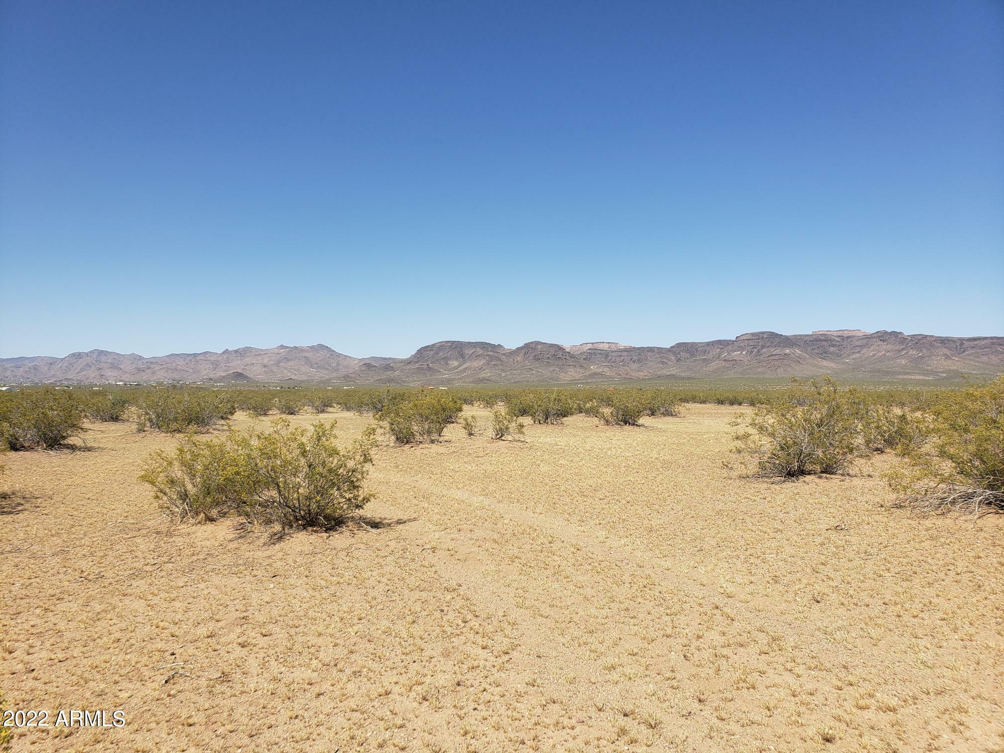 Property Photo:  000 Hope Road  AZ 86413 