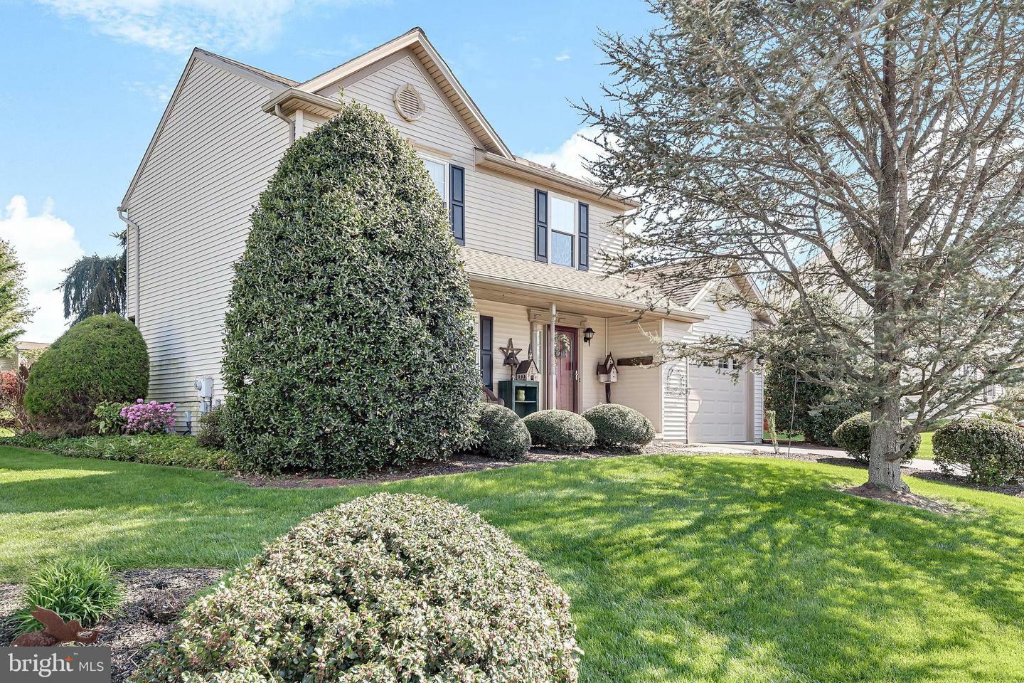 Property Photo:  2530 Westminster Drive  PA 17408 