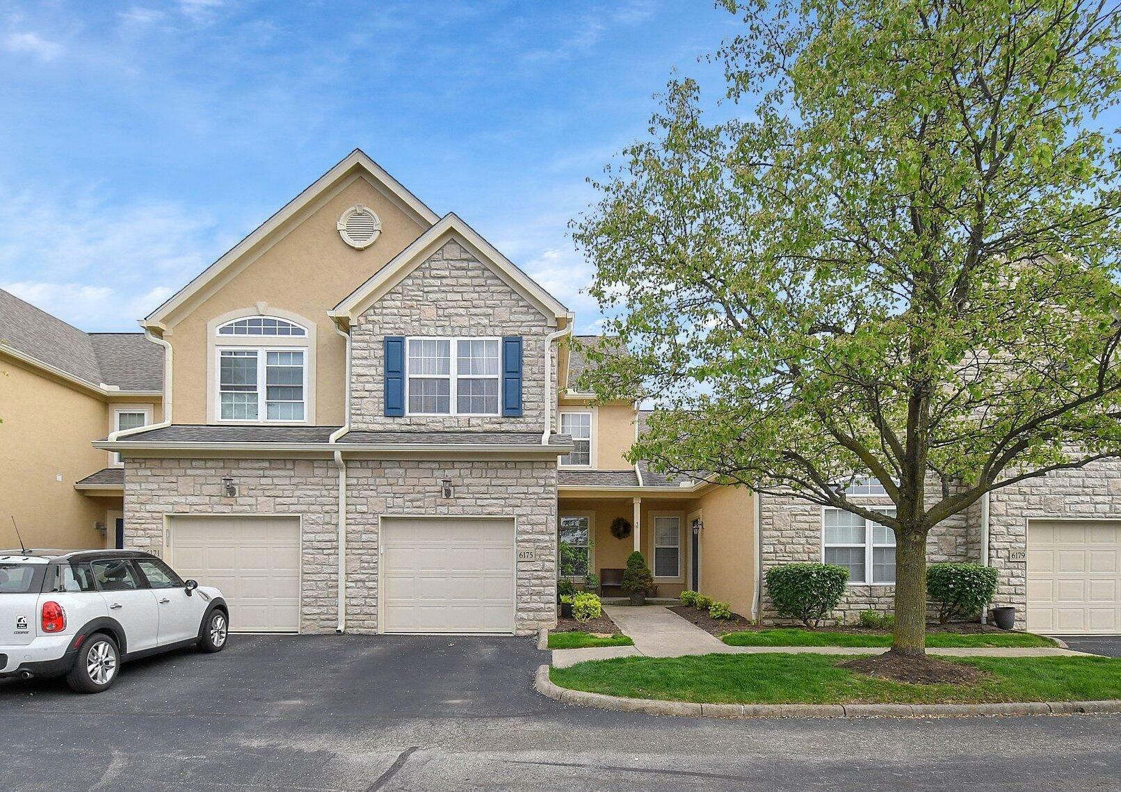Property Photo: 6175 Turvey W Loop OH 43016