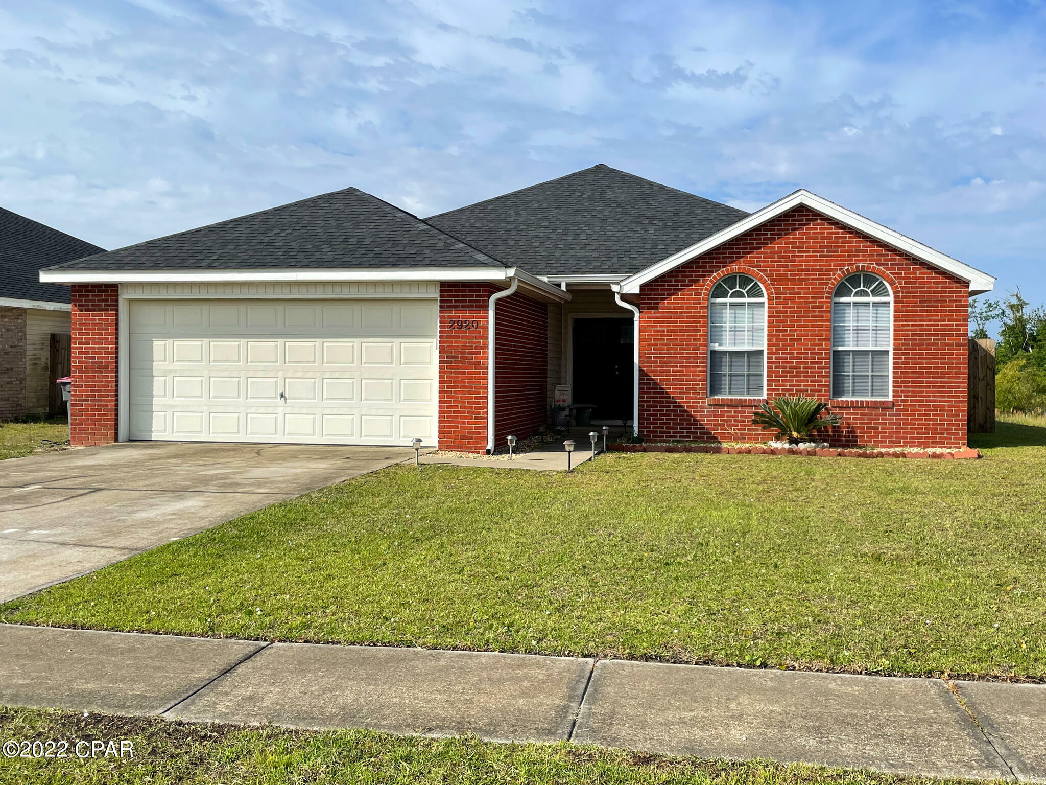 Property Photo:  2920 Cedar'S Crossing  FL 32405 