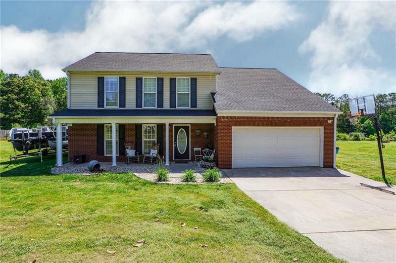 Property Photo: 170 River Park Circle GA 30252
