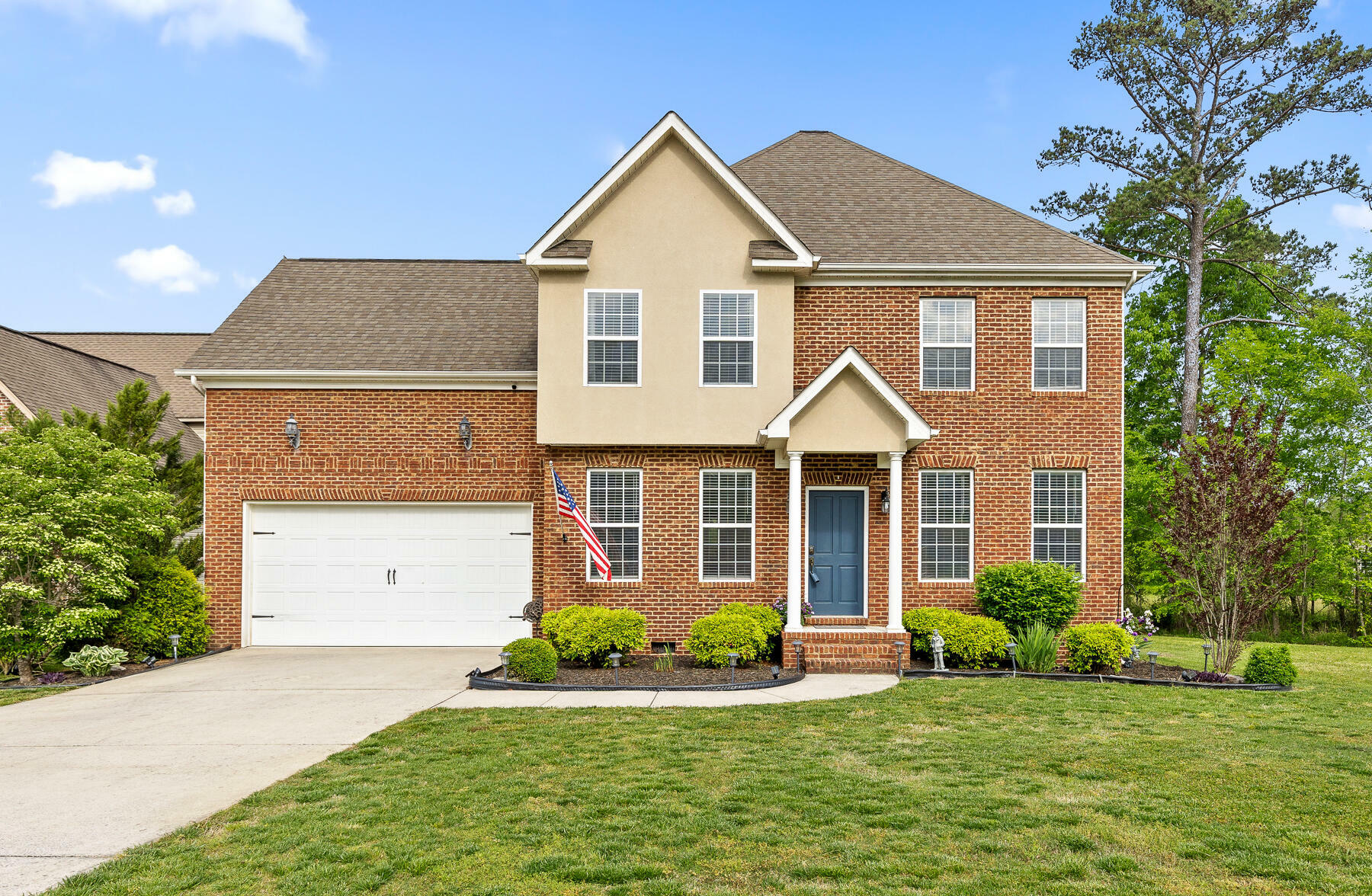 Property Photo:  1815 Clear Brook Court  TN 37421 