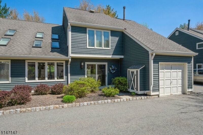Property Photo:  100 Village Dr  NJ 07920 