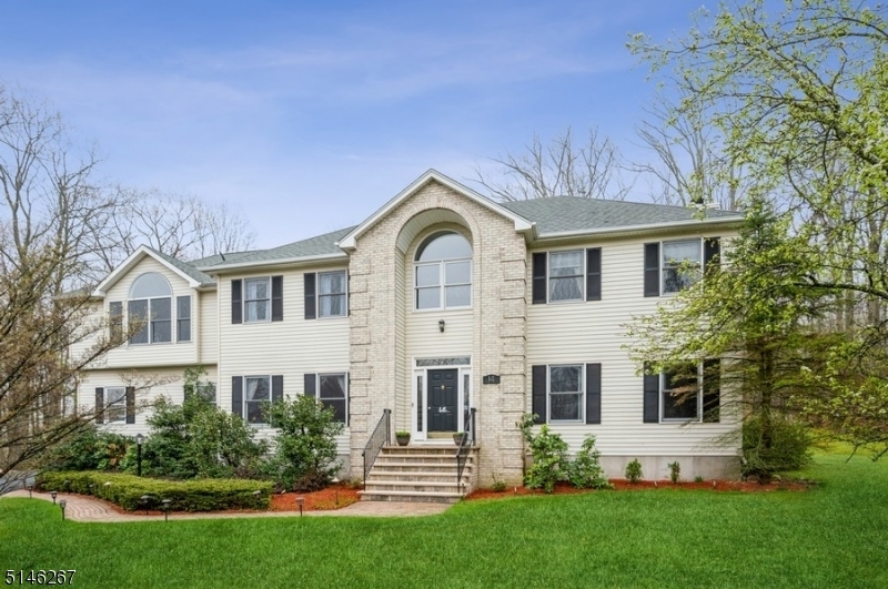 Property Photo: 14 Doe Run NJ 07871