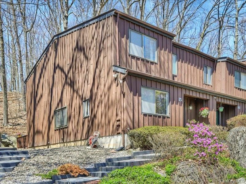 Property Photo:  15 Terra Court  NY 10930 