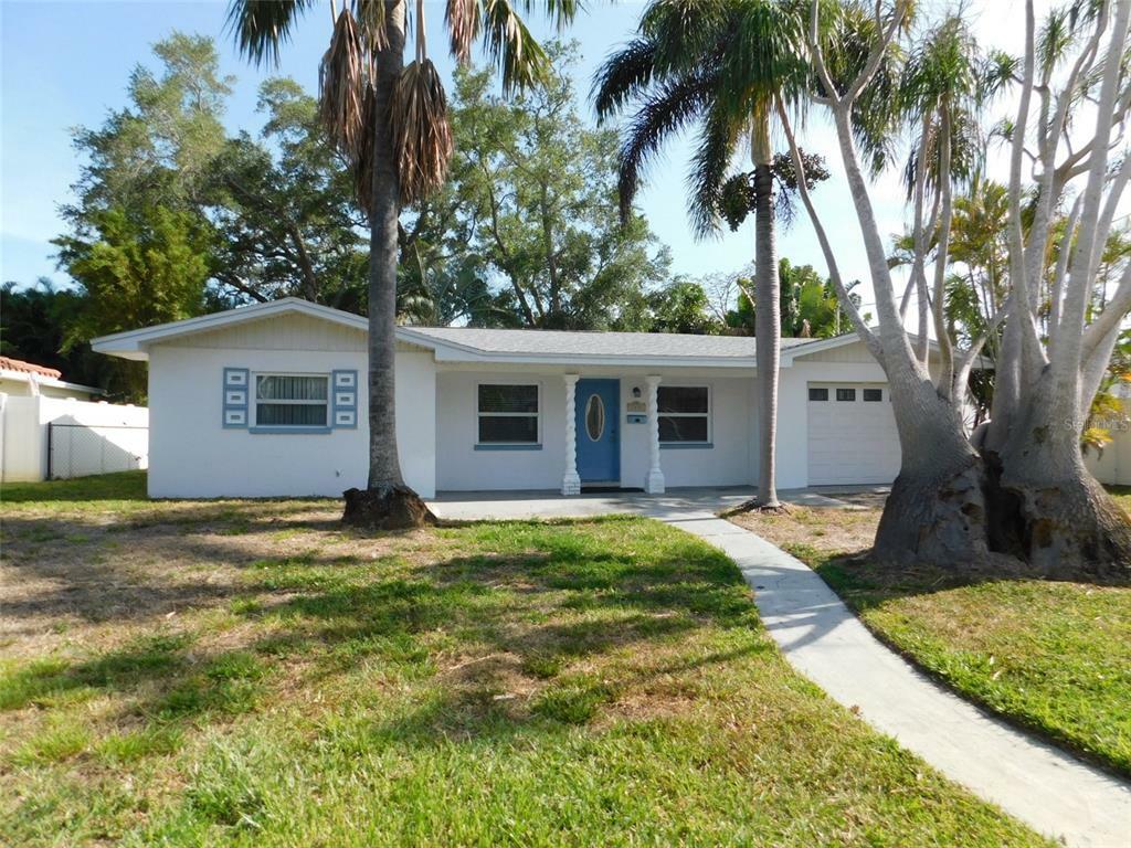 Property Photo:  7838 Causeway Boulevard N  FL 33707 