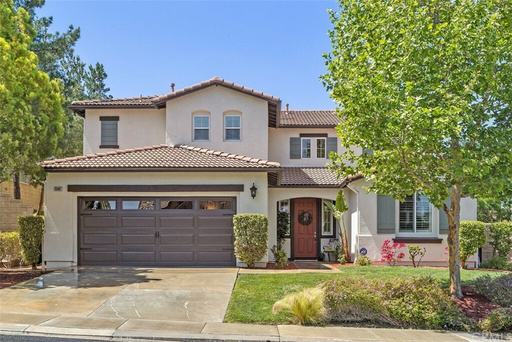 Property Photo:  35607 Peppermint Place  CA 92562 