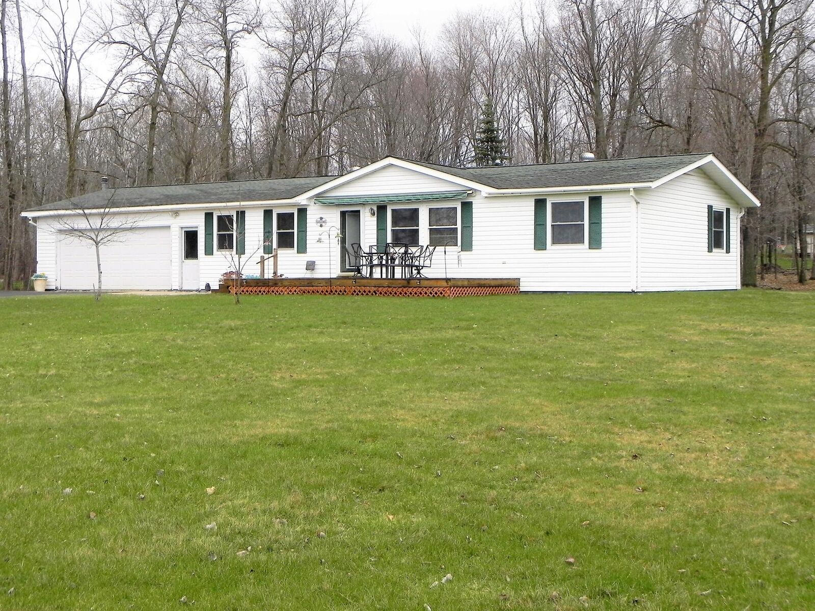 Property Photo: 1604 Lake Avenue WI 54853