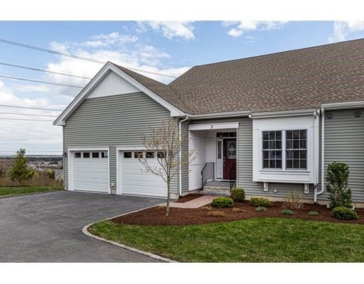 Property Photo:  3 Terry Ln 3  MA 02762 