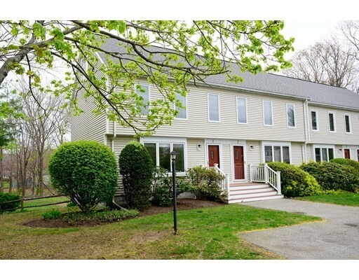 Property Photo:  835 Mount Hope St 1  MA 02760 