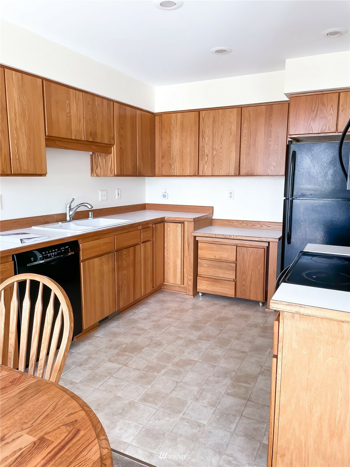 Property Photo:  5030 Festival Boulevard 1B  WA 98226 