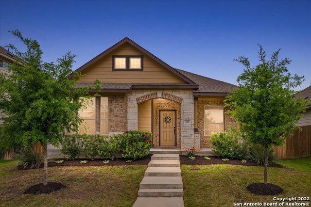 Property Photo:  106 Alford St  TX 78666 