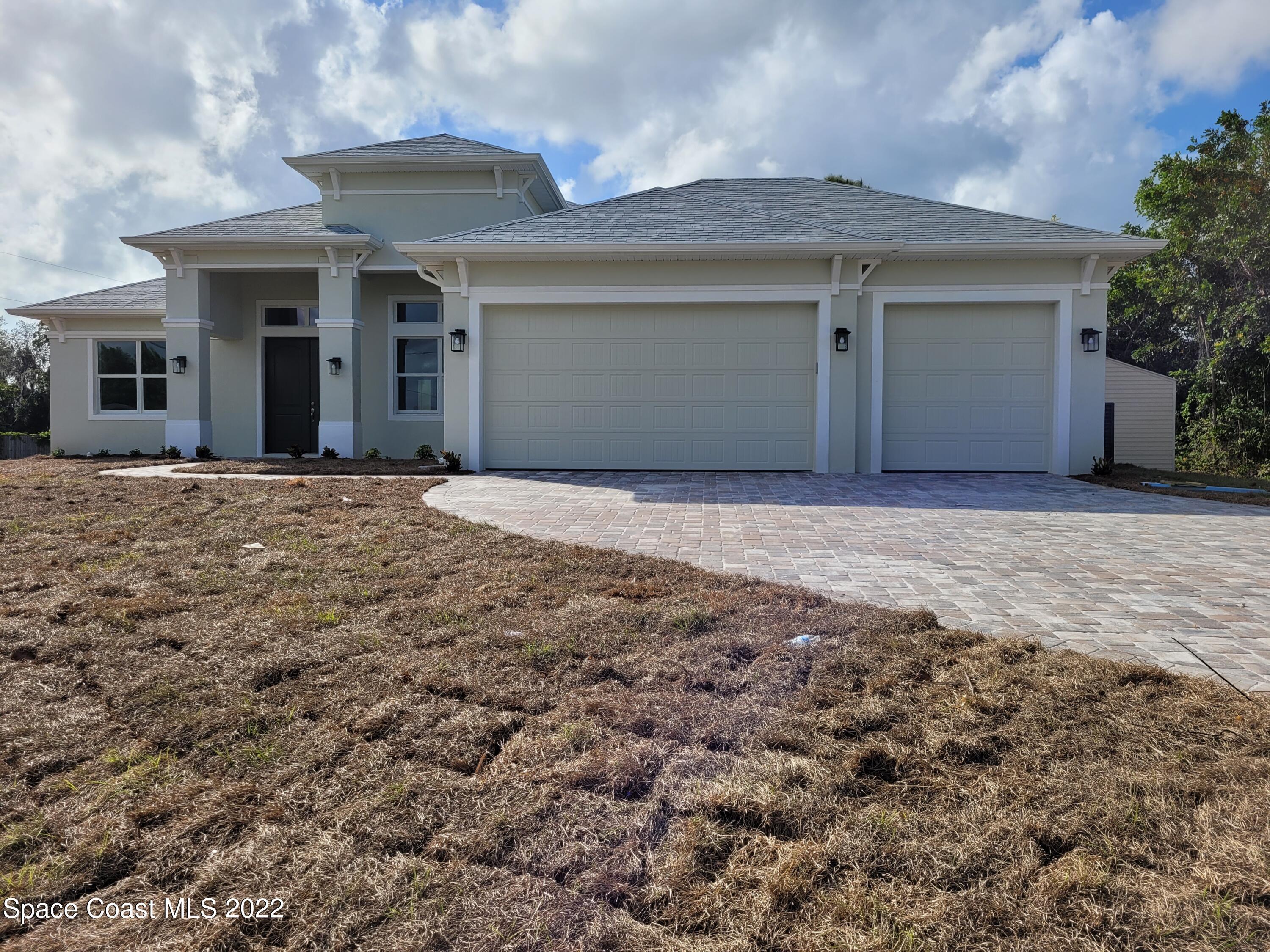 805 Lexington Street NE  Palm Bay FL 32907 photo