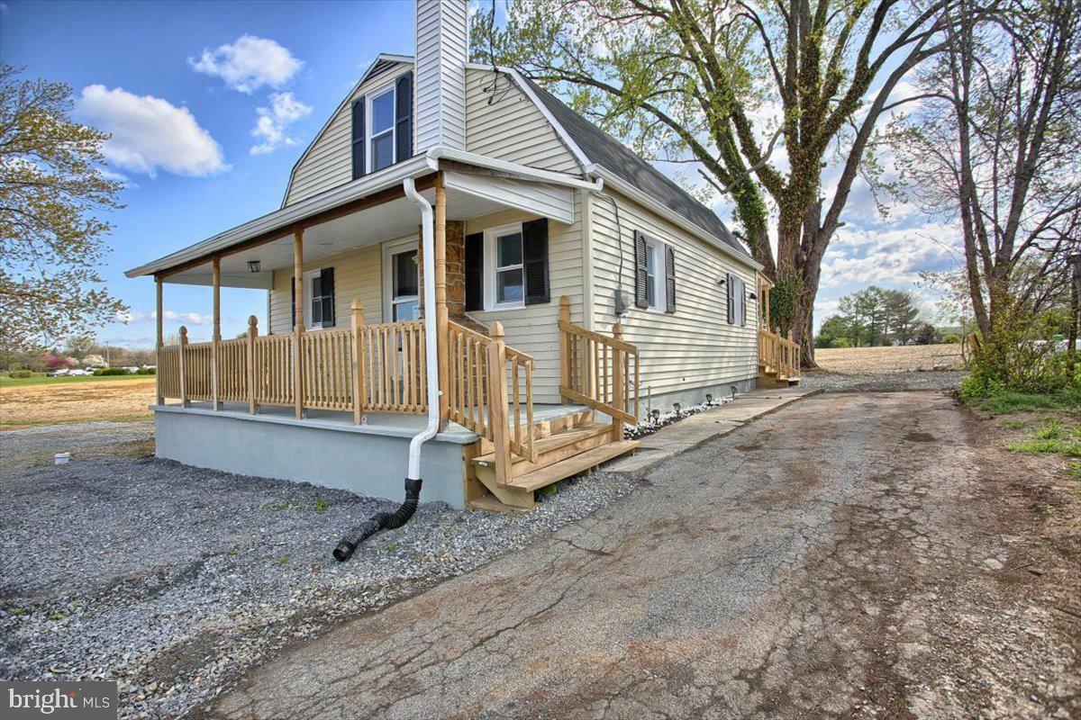 Property Photo: 1554 S Forge Road PA 17078