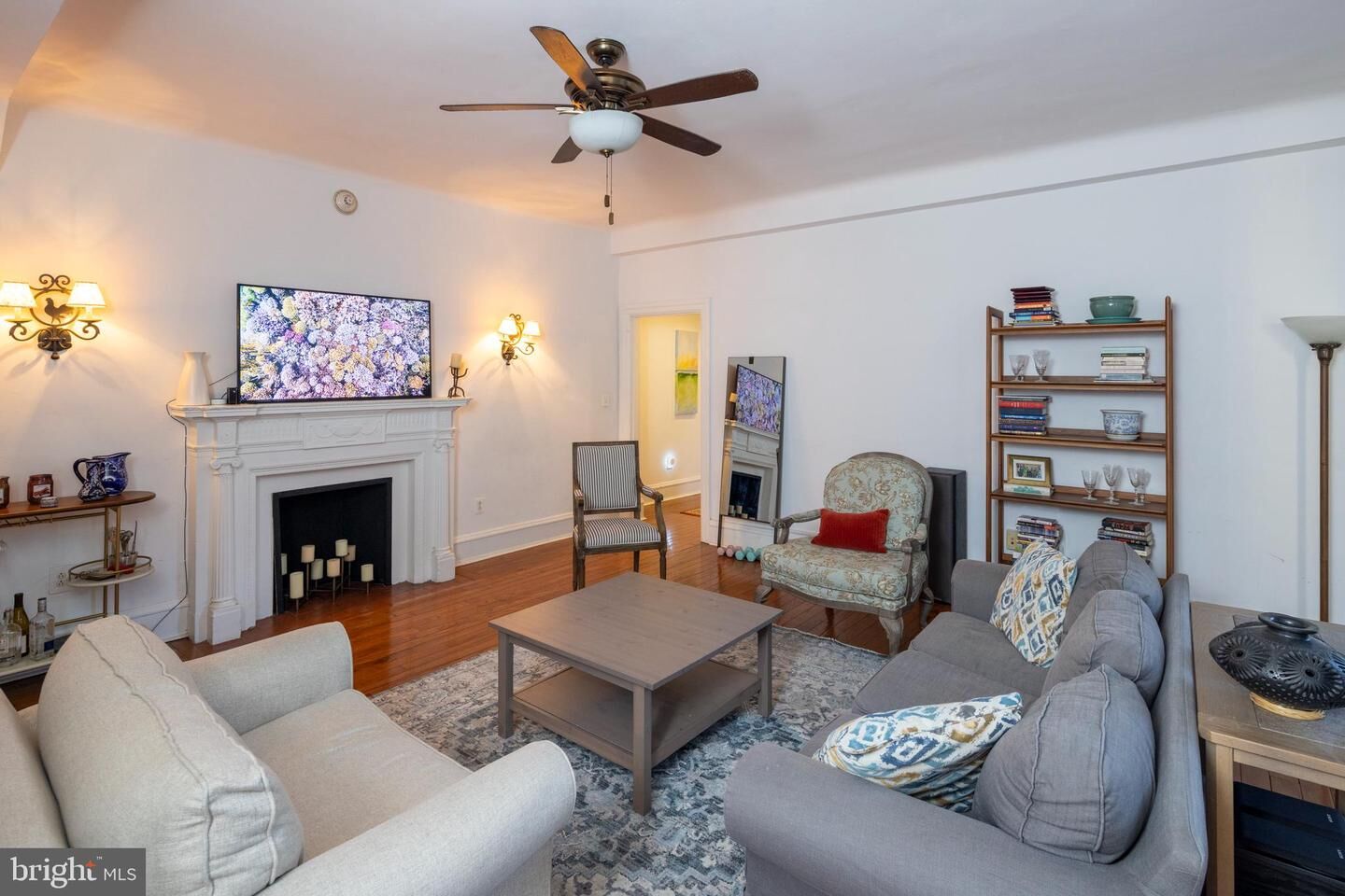 Property Photo: 250 S 13th Street 4C PA 19107
