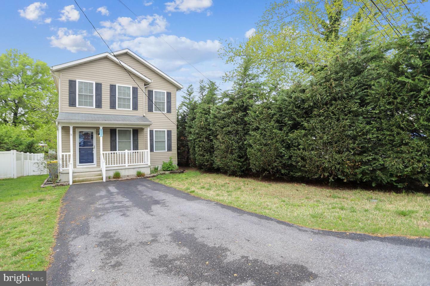 Property Photo:  807 Bunch Avenue  MD 21060 