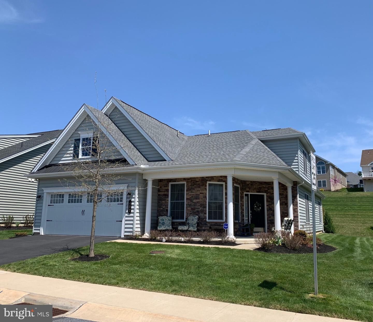 Property Photo: 452 Resolution Drive 34 PA 17543