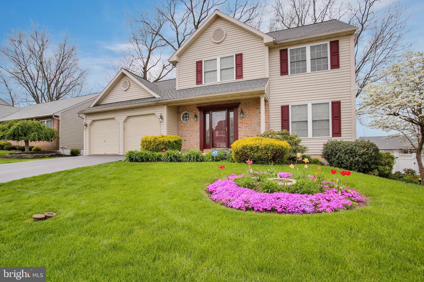 Property Photo:  1034 Meadow Drive  PA 19605 