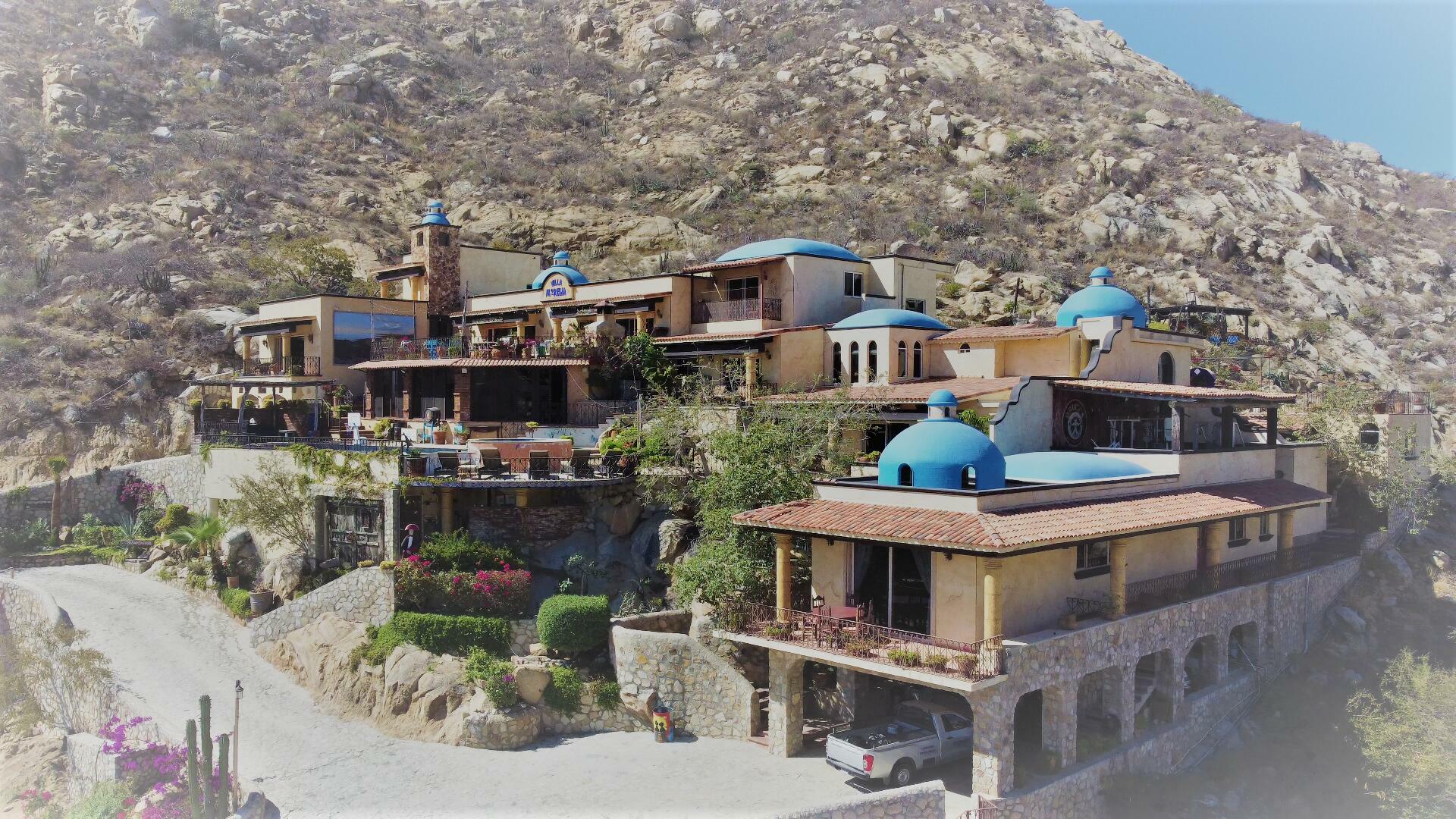 51 Camino Del Mar  Cabo San Lucas BS  photo
