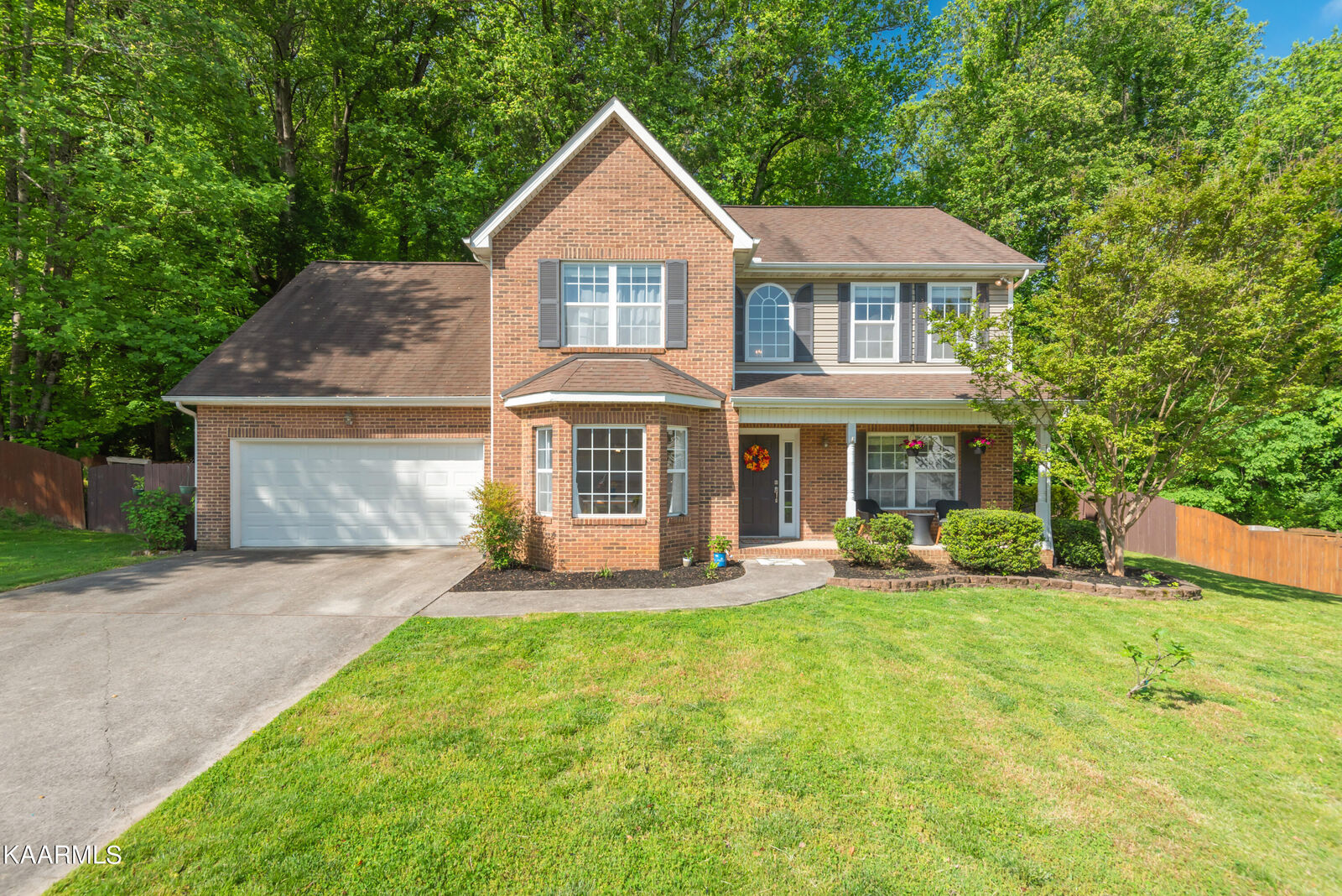 Property Photo:  10913 Parkgate Lane  TN 37934 