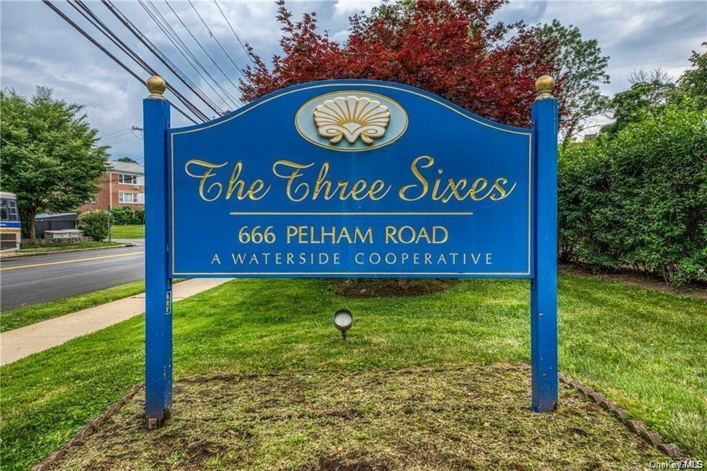 666 Pelham Road 5L  New Rochelle NY 10805 photo