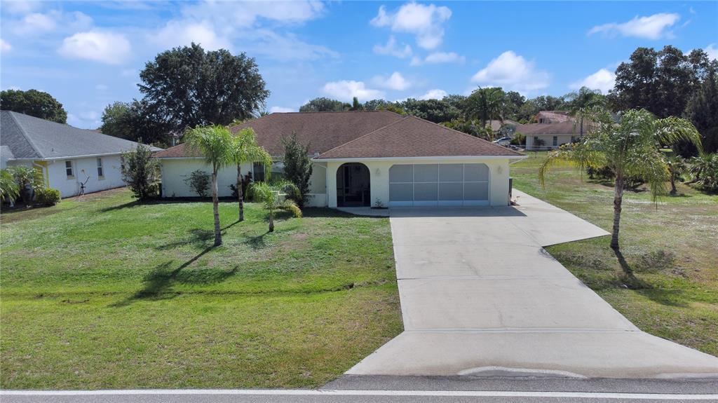 Property Photo: 2222 Nuremberg Boulevard FL 33983